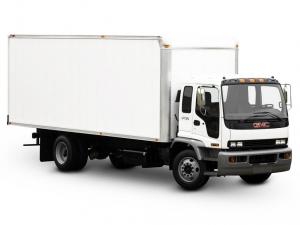 GMC T6500